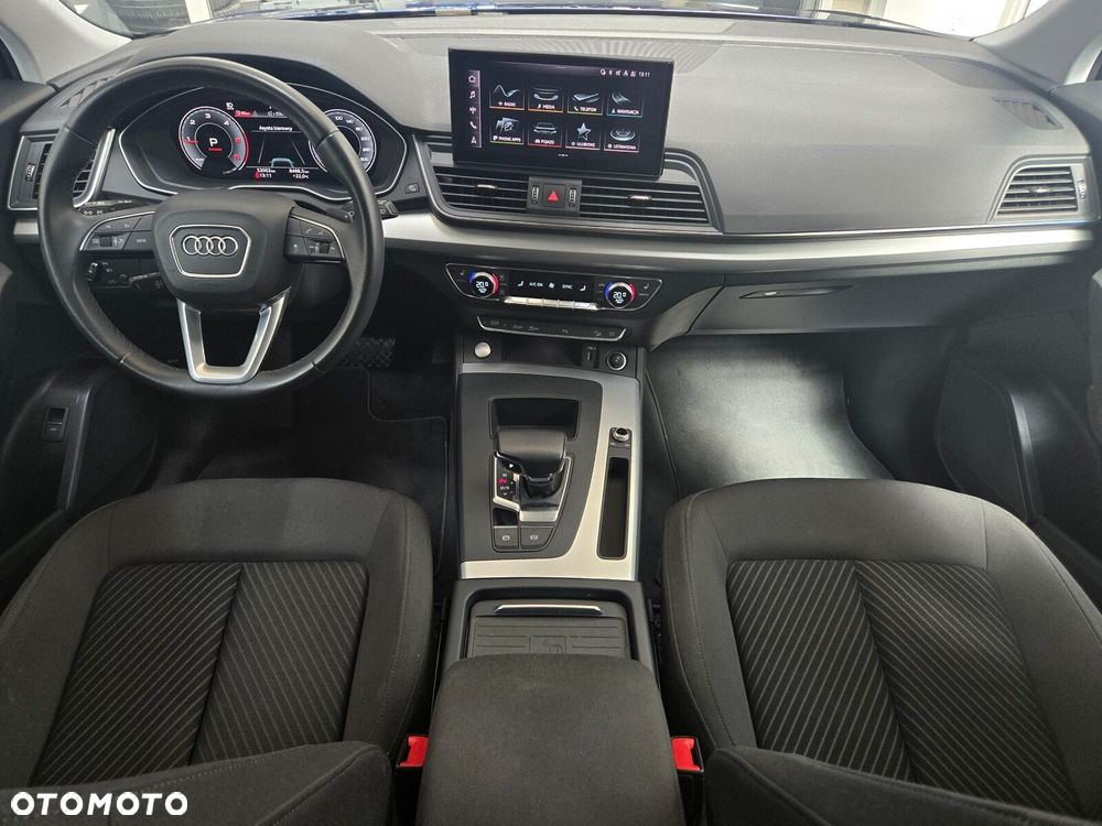 Audi Q5 - 15