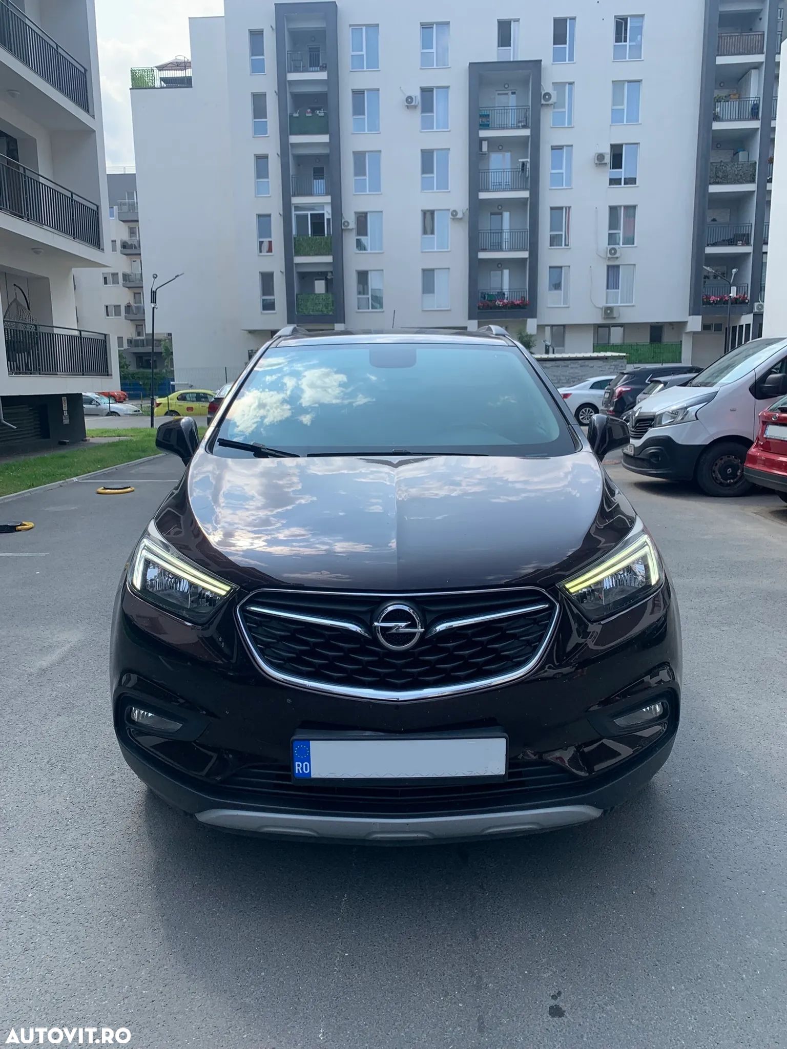 Opel Mokka X 1.4 Turbo ECOTEC START/STOP Enjoy - 1
