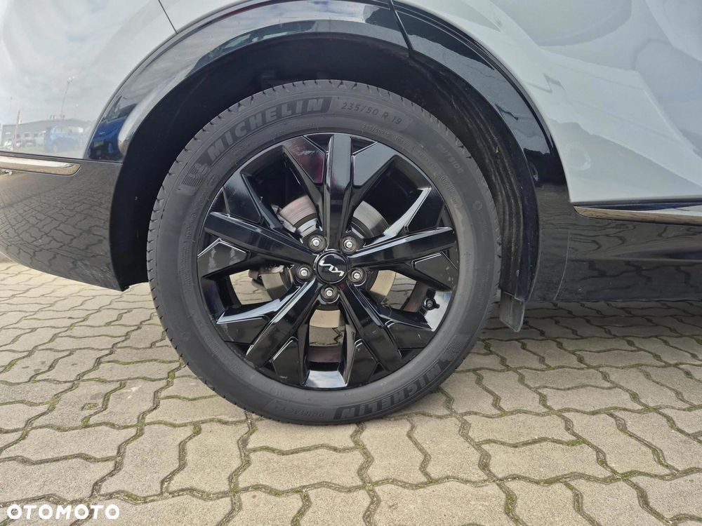Kia Sportage 1.6 T-GDI MHEV Anniversary 2WD DCT - 19