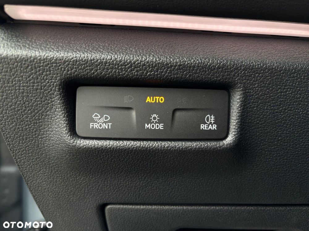 Volkswagen Tiguan 1.5 eTSI Life DSG - 14