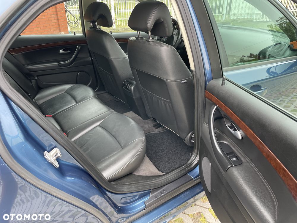 Saab 9-3X 9-3 X 2.0T XWD - 10