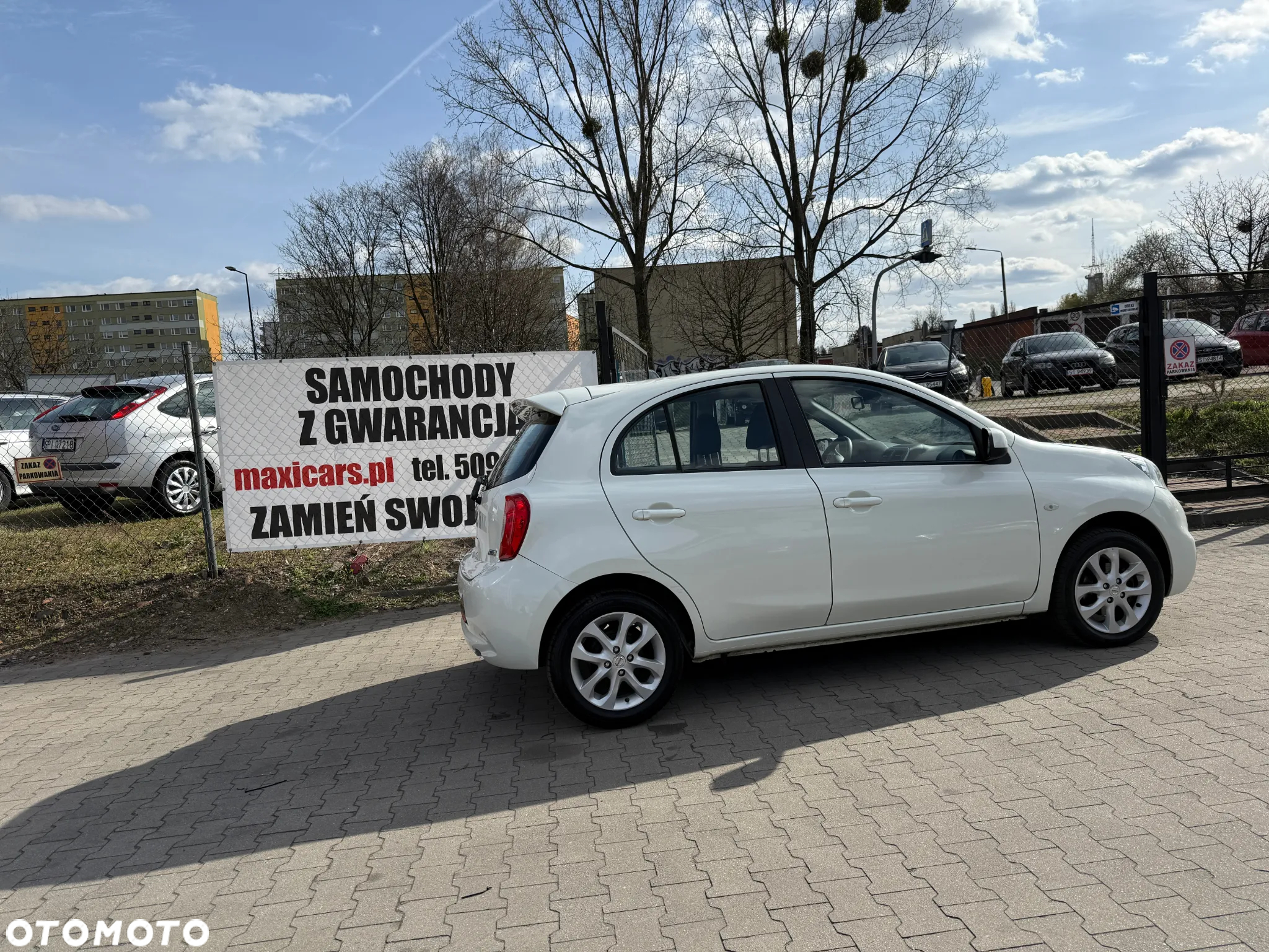 Nissan Micra 1.2 DIG-S Tekna - 11