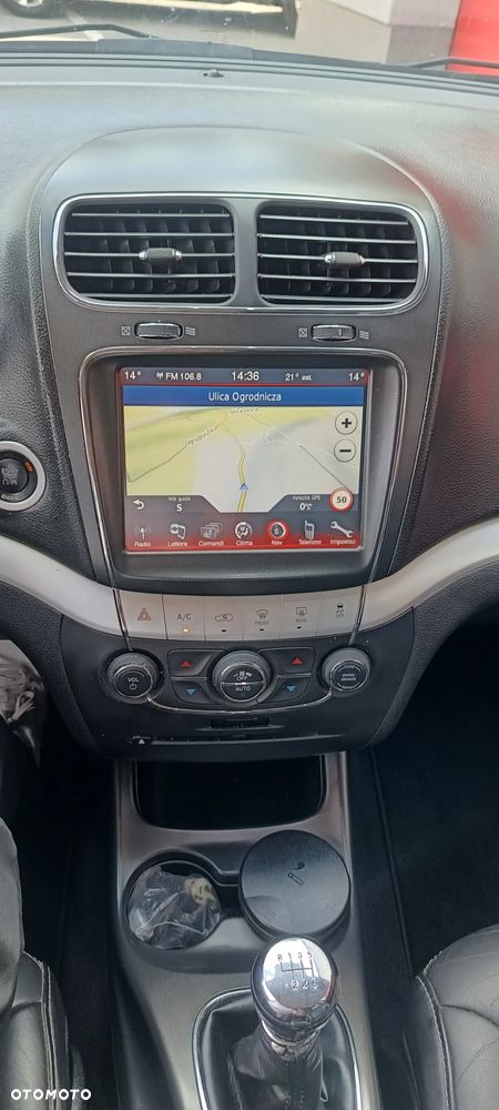 Fiat Freemont 2.0 Multijet 16V DPF Urban - 33