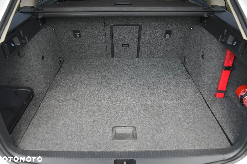 Skoda Octavia 2.0 TDI 4x4 DSG L&K - 21