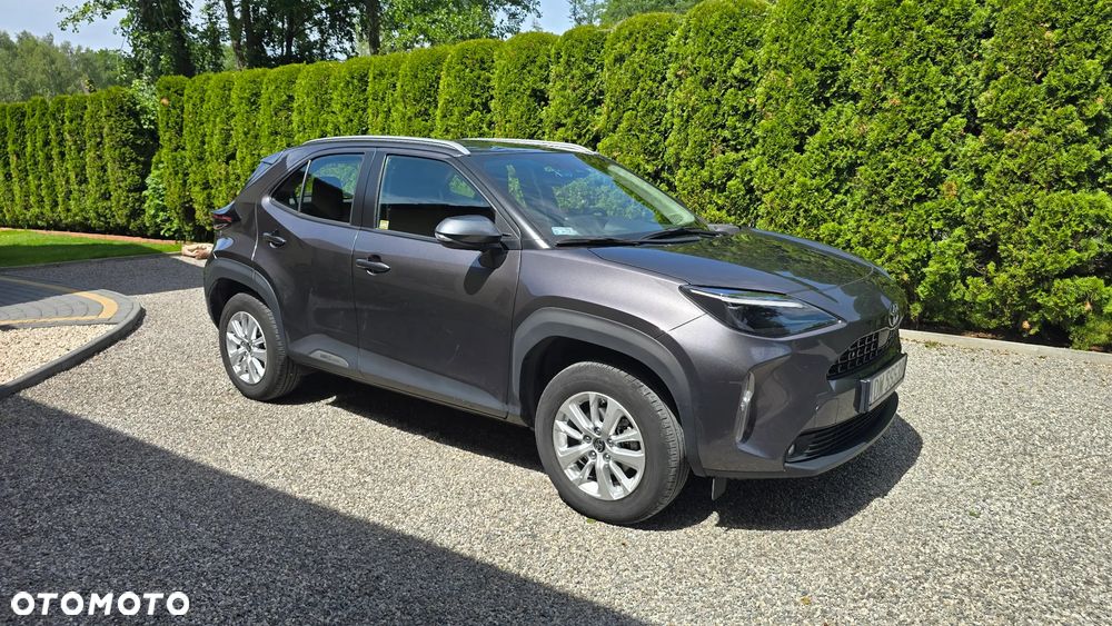 Toyota Yaris Cross Hybrid 1.5 Comfort - 1