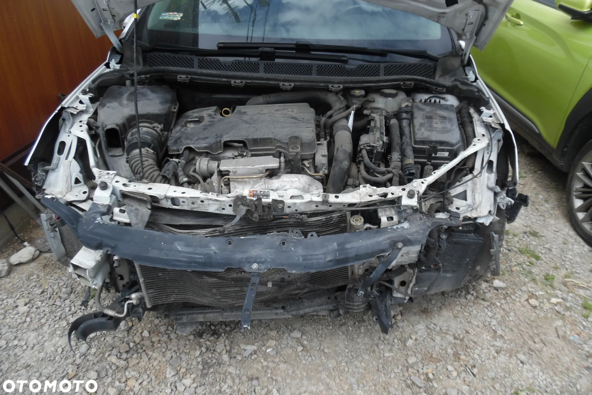 Opel Astra V 1.4 T Dynamic - 6