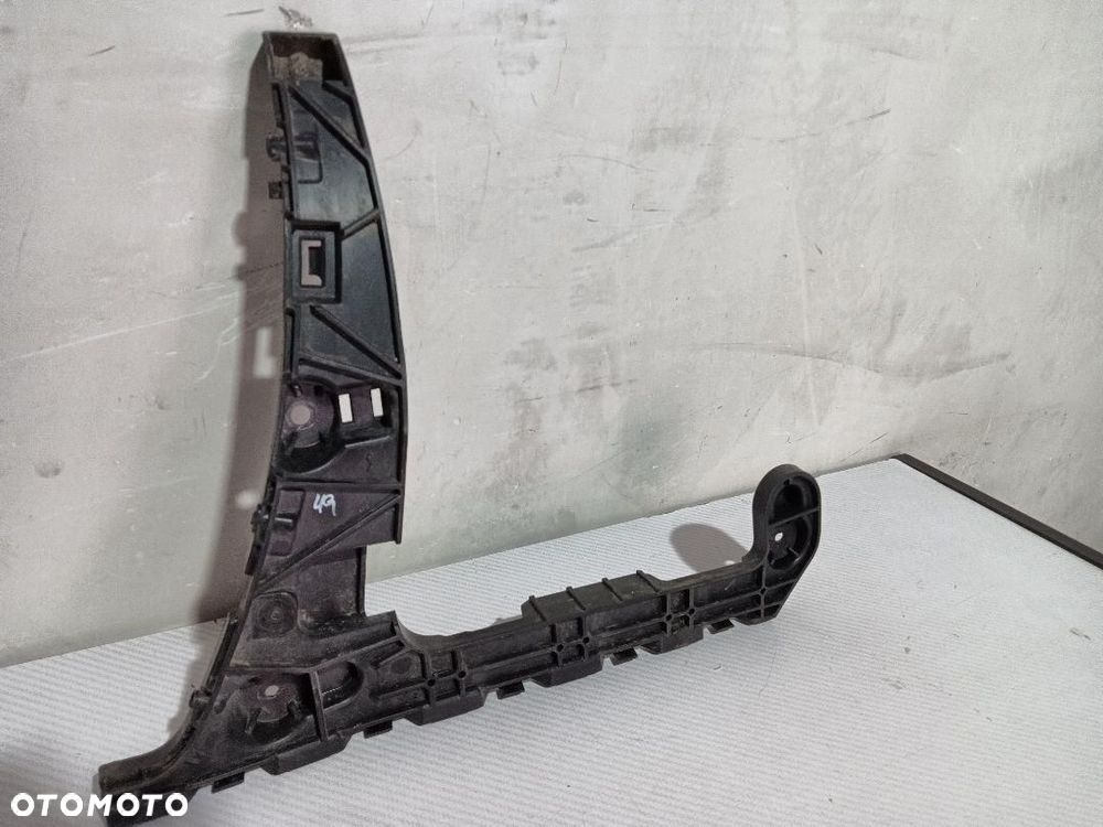 ŚLIZG ZDERZAKA TYŁ TYLNY PRAWY AUDI A4 B9 LIFT SEDAN 8W5807454 - 4
