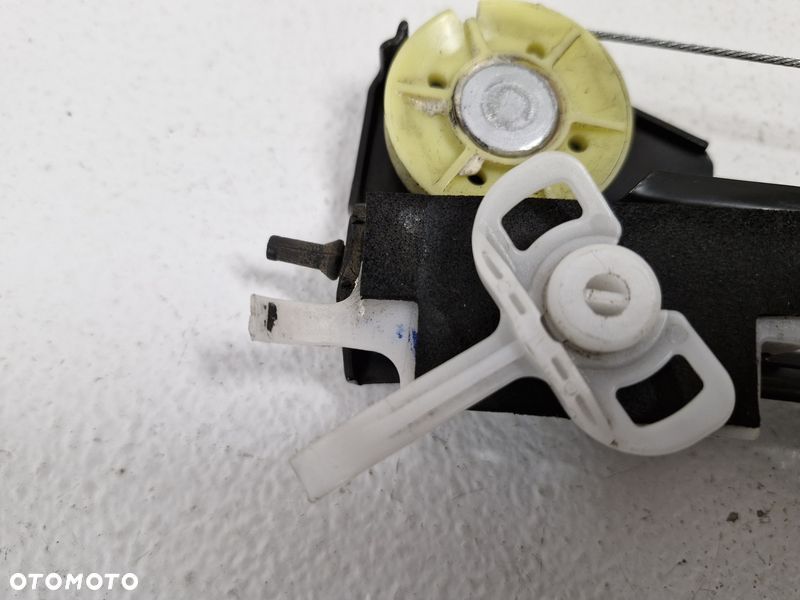 FIAT DUCATO III 3 PODNOŚNIK MECHANIZM SZYBY LEWY PRZÓD 6 PIN EU 1368922080 - 7