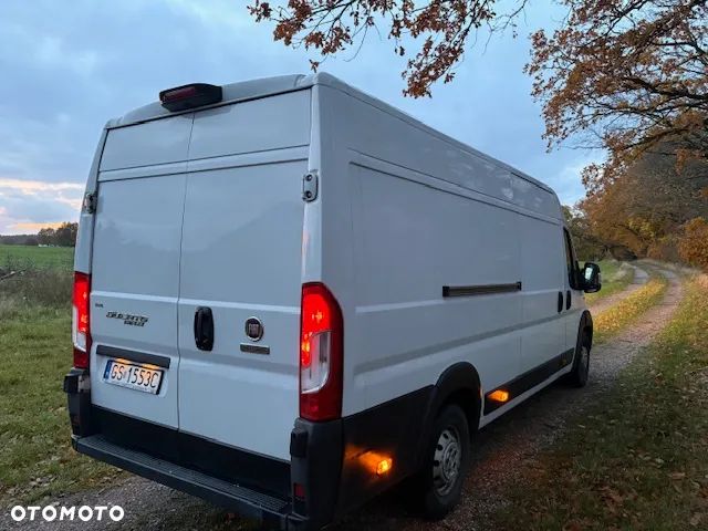 Fiat Ducato 35 MJ L3 - 3