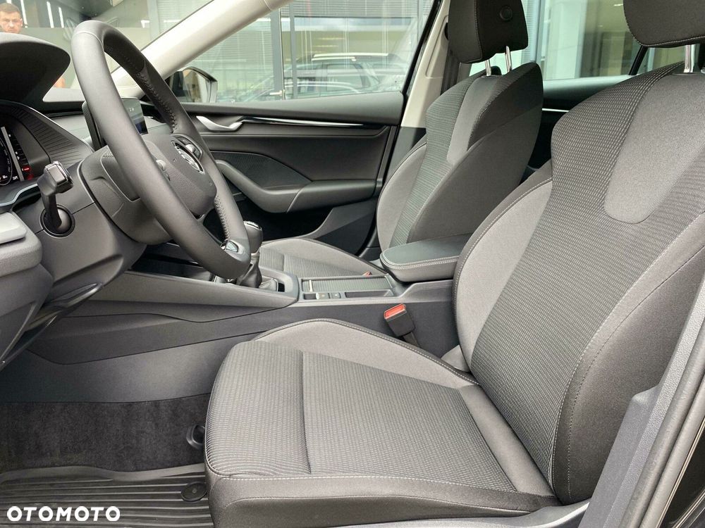 Skoda Octavia 1.5 TSI Selection - 10