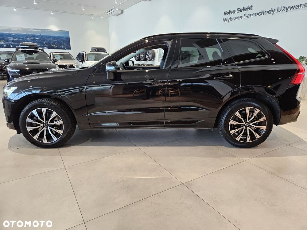 Volvo XC 60 - 9