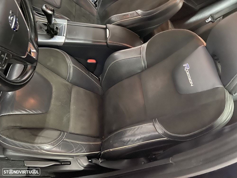 Volvo S60 2.0 D4 R-Design - 14