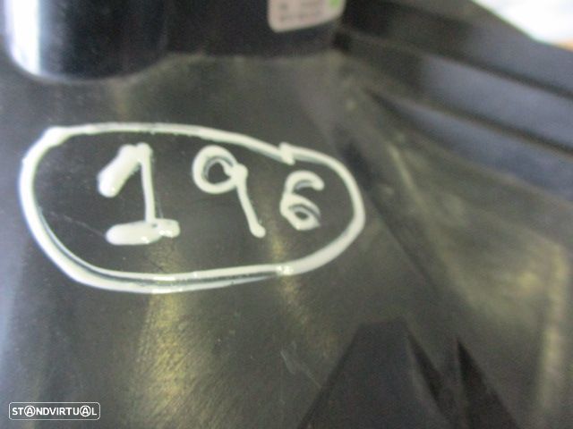 Farol Nevoeiro 9680498880 PEUGEOT 308 2008 USADO DRT ORIGINAL - 2