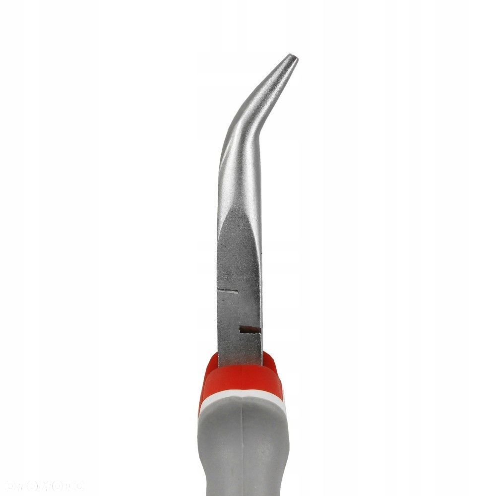 ZESTAW SZCZYPIEC SZCZYPCE 160mm - 4 Sztuki YATO - 6