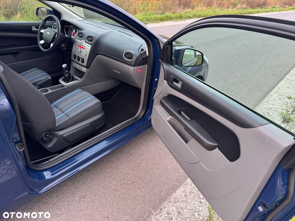 Ford Focus - 13