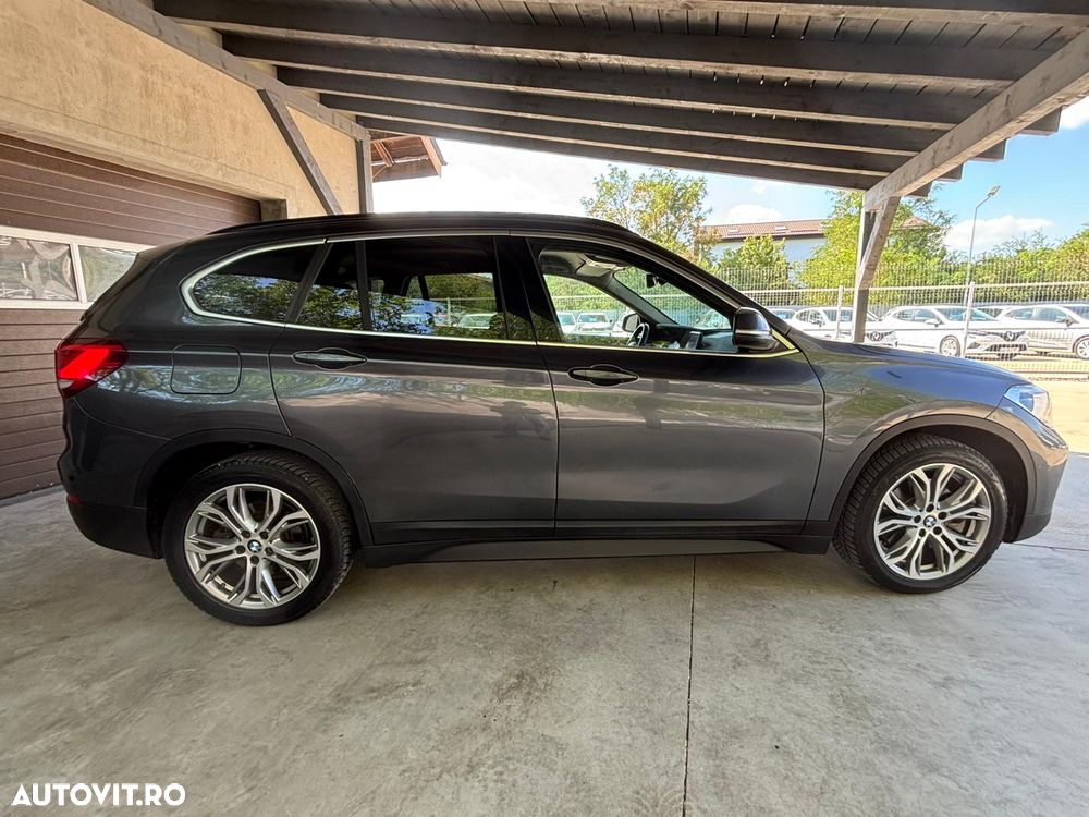 BMW X1 xDrive25e AT PHEV - 6