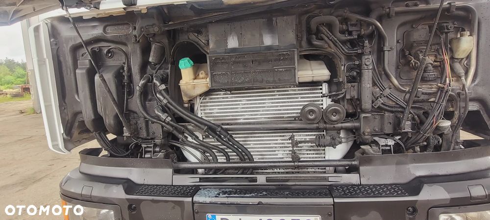 MAN F2000,19.414, Manual, Brutto - 7