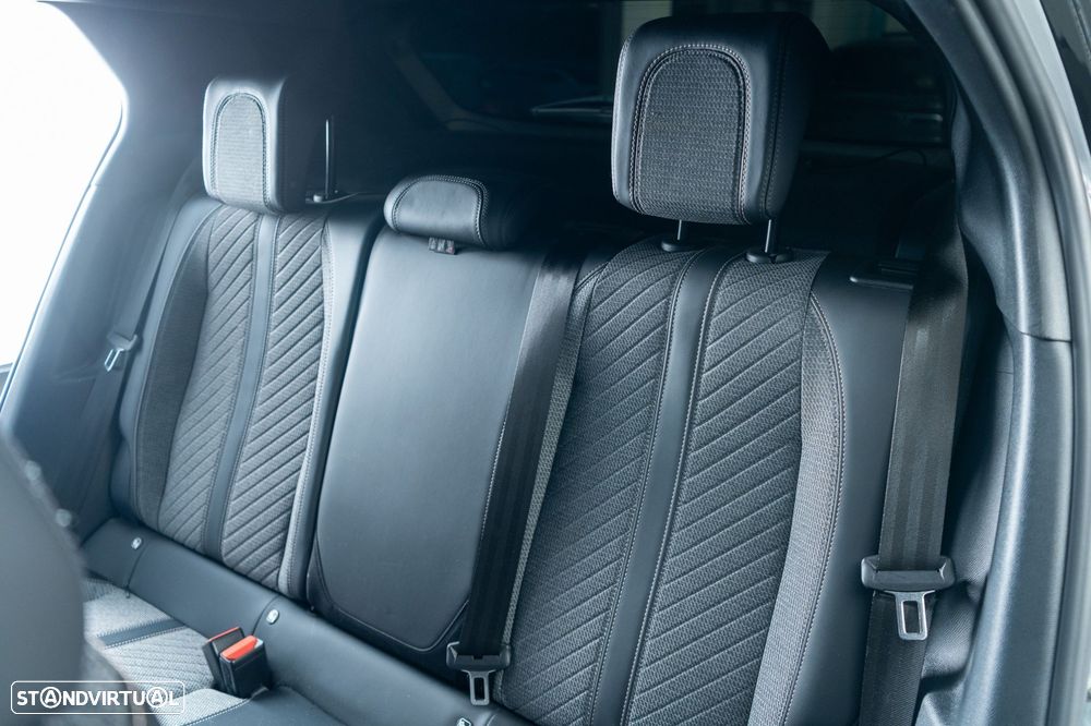 Peugeot 2008 PureTech 100 Stop&Start Allure - 10