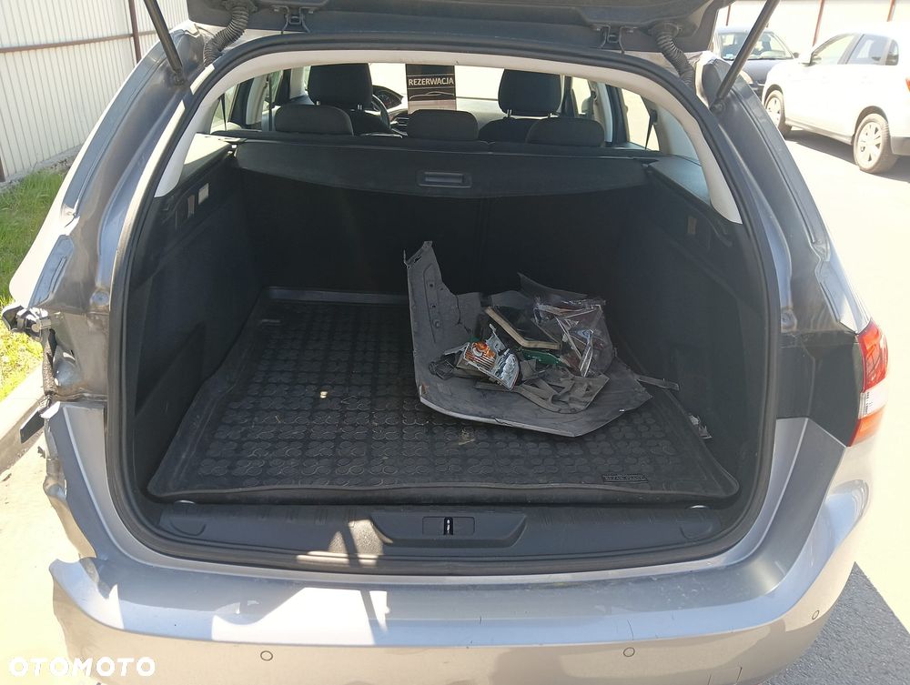 Peugeot 308 1.6 BlueHDi Business Line S&S - 21