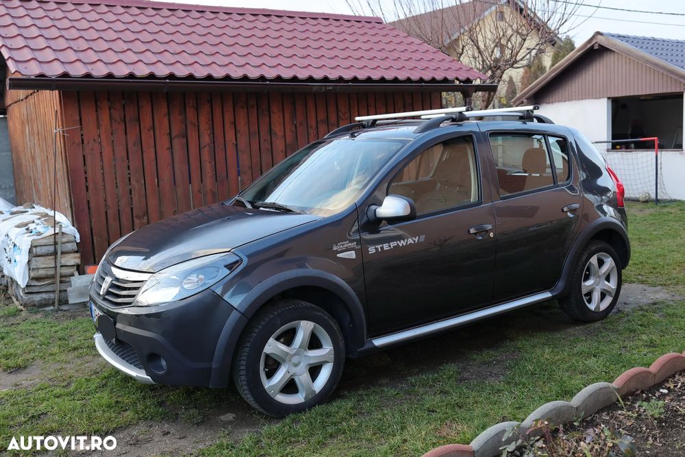 Dacia Sandero Stepway - 2