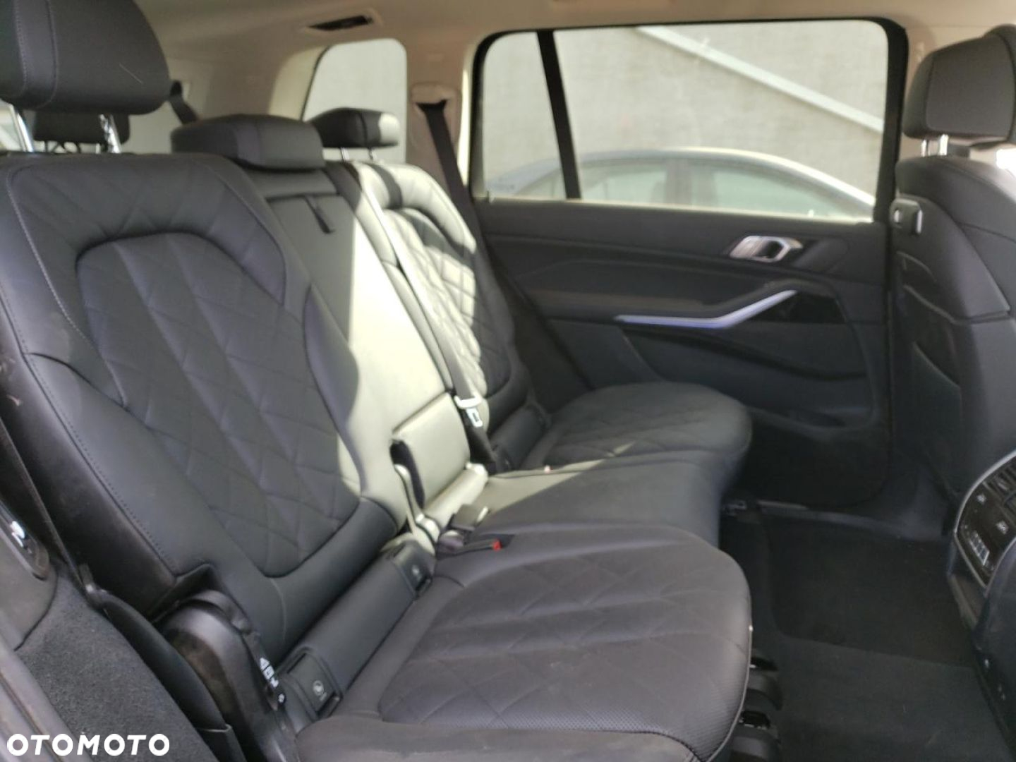 BMW X7 - 6