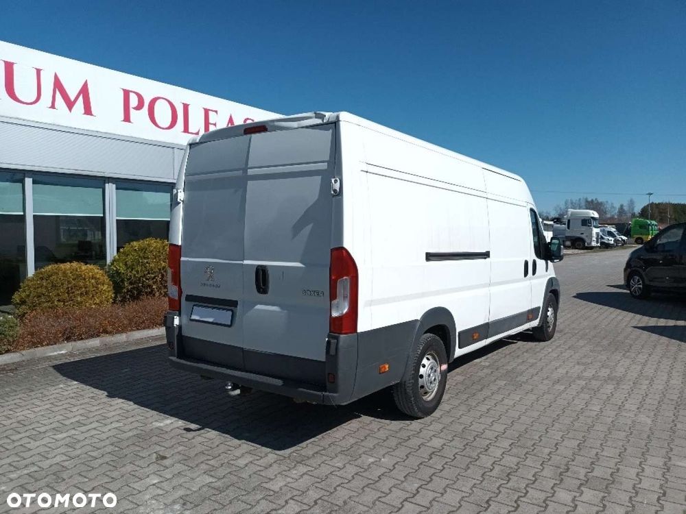 Peugeot Boxer - 3