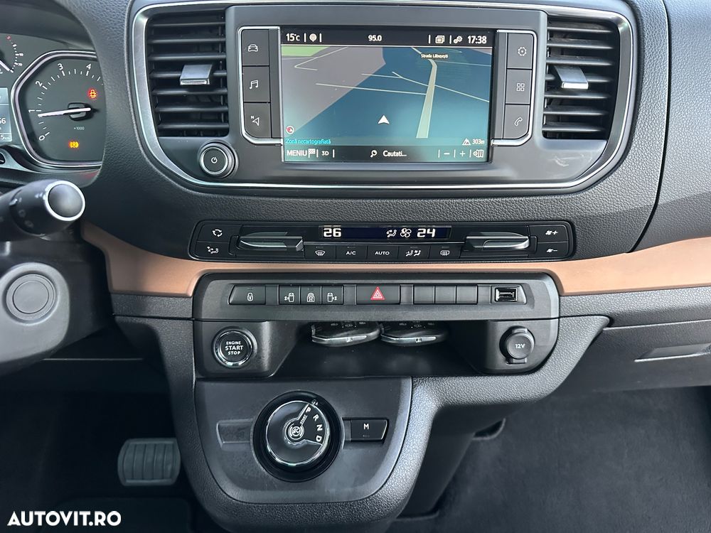 Toyota Proace Verso 2.0 D-4D 177CP 5+1 8A/T VIP+ - 9