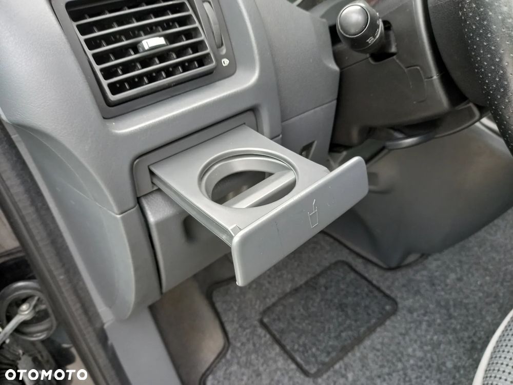 Citroën Jumpy Combi - 36