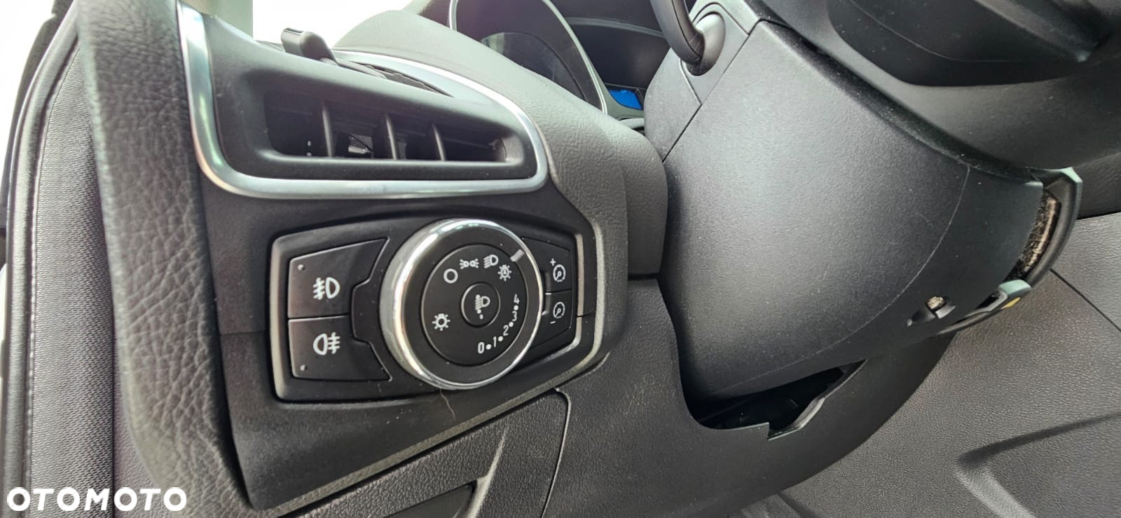 Mercedes-Benz Klasa A 45 AMG 4-Matic - 21