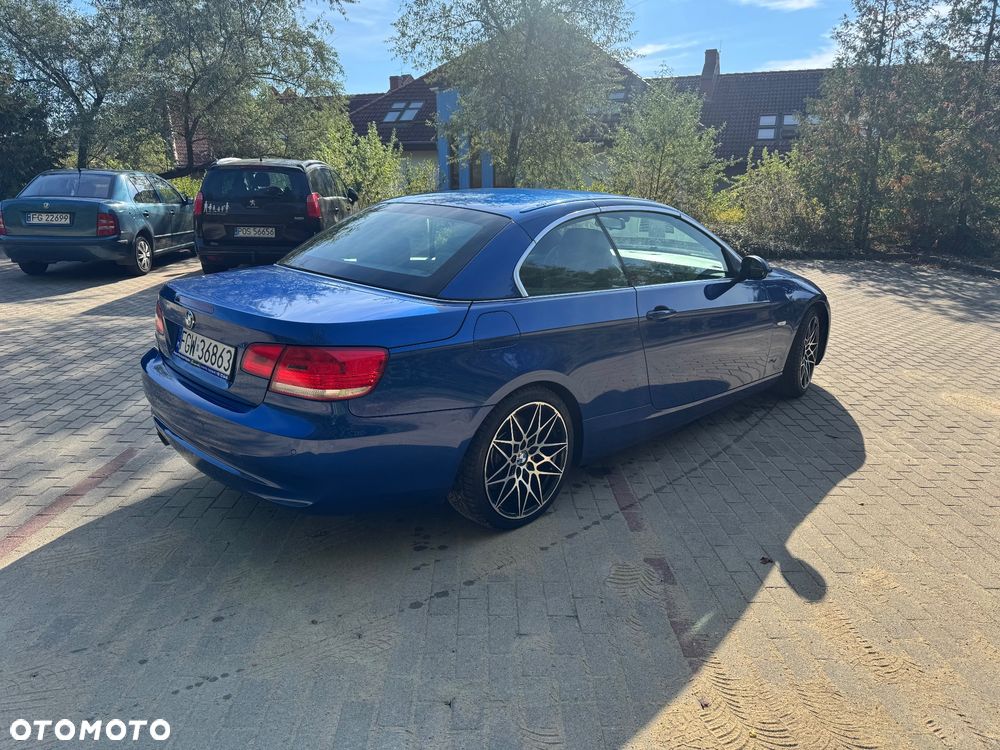 BMW Seria 3 - 4