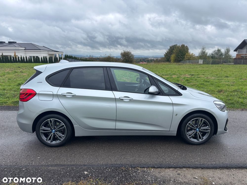 BMW Seria 2 225xe iPerformance Sport Line - 6