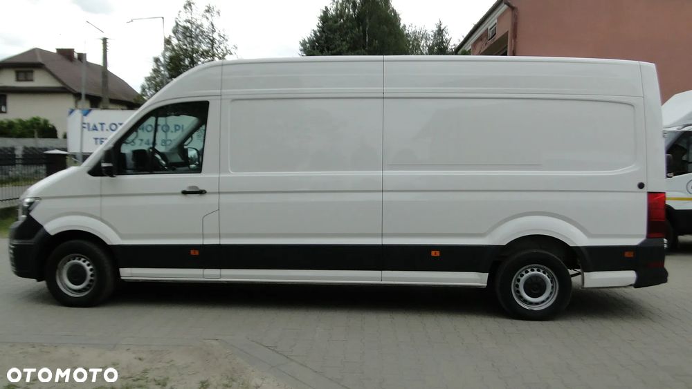 Volkswagen CRAFTER - 9