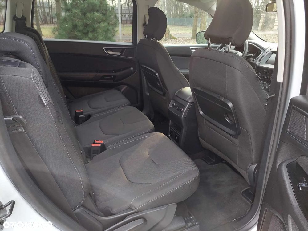 Ford S-Max - 9