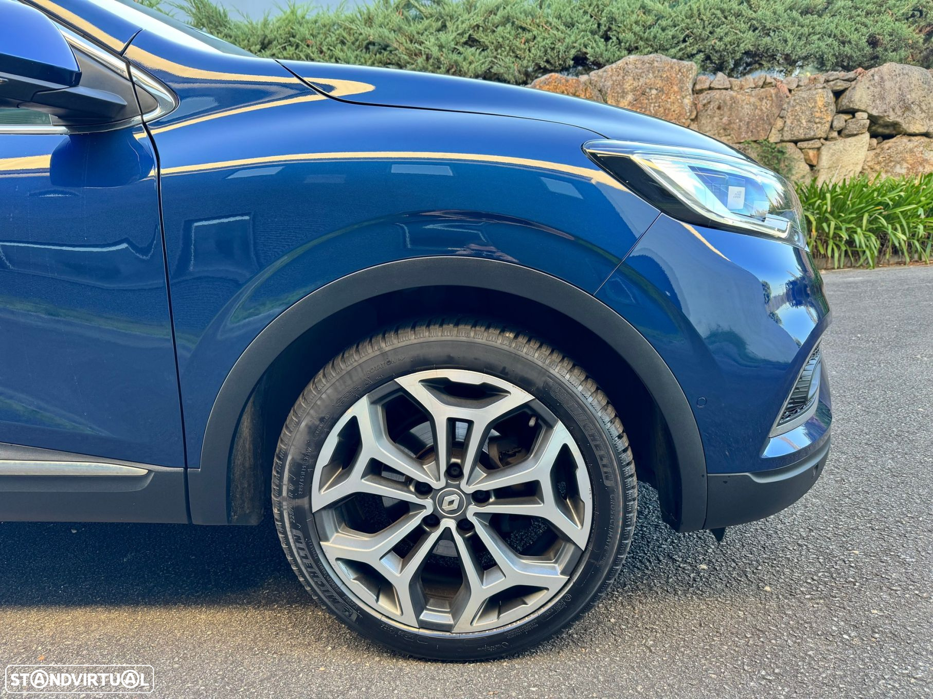 Renault Kadjar 1.5 Blue dCi Intens EDC - 9