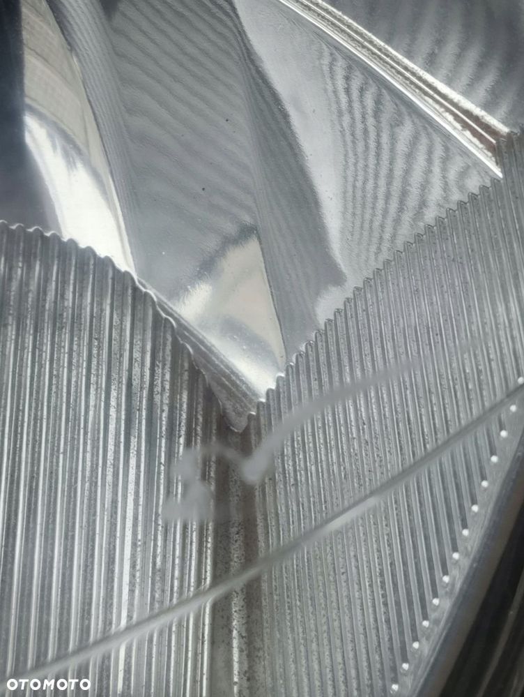 malaguti ciak 150 reflektor lampa - 3