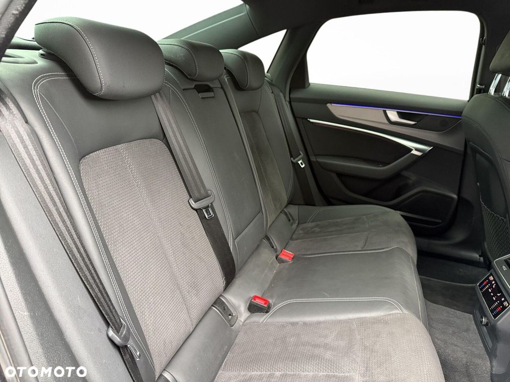 Audi A6 Limousine 50 TFSI e PHEV Quattro S Line S tronic - 28