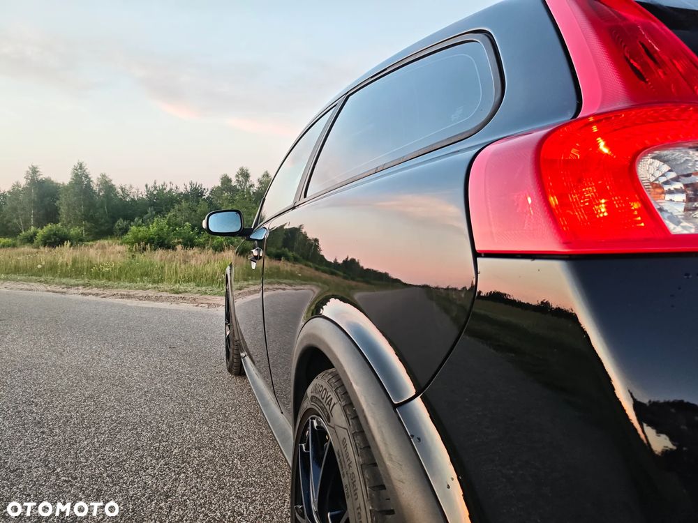 Volvo C30 T5 Summum - 26