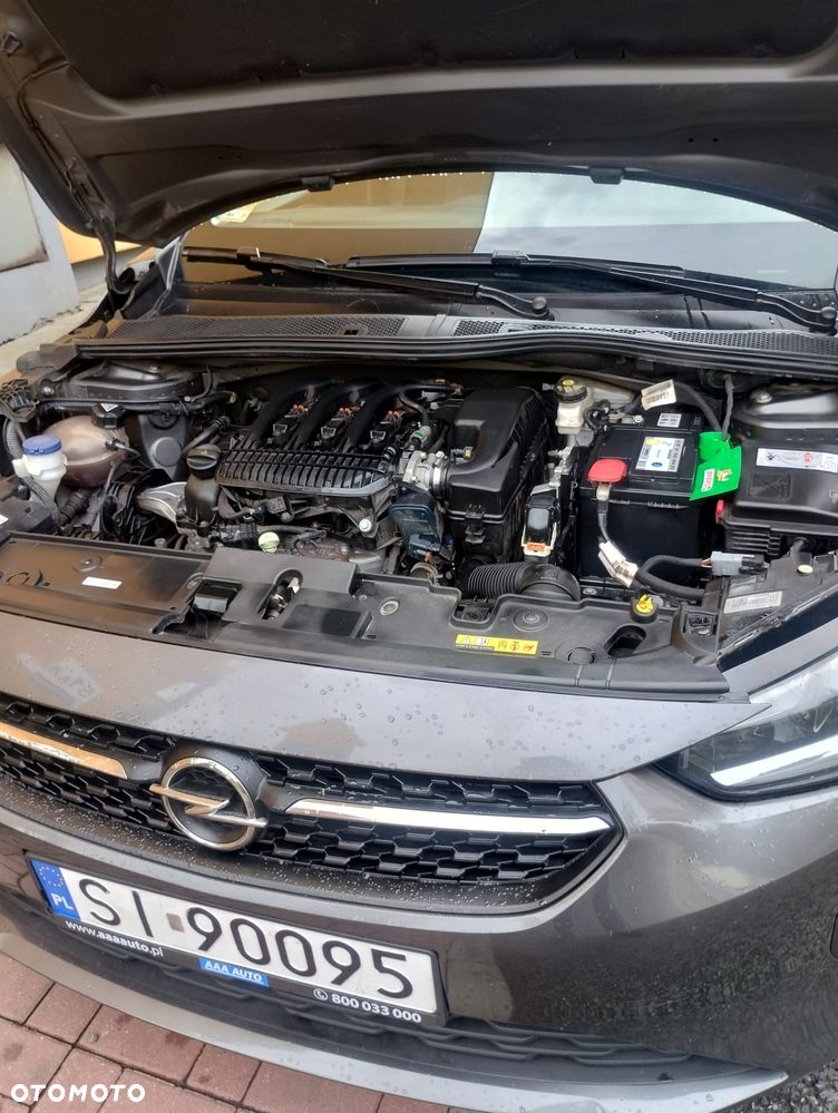 Opel Corsa 1.2 Business S&S - 9