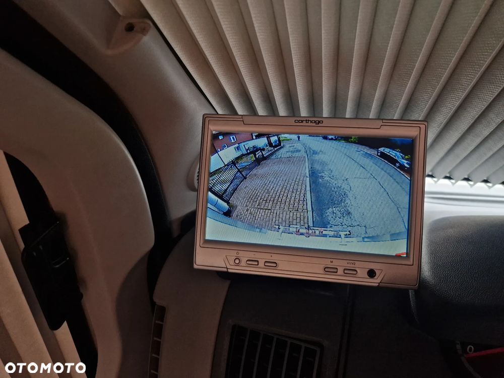 Carthago Chic C-Line T Plus 4.8 LE - 23