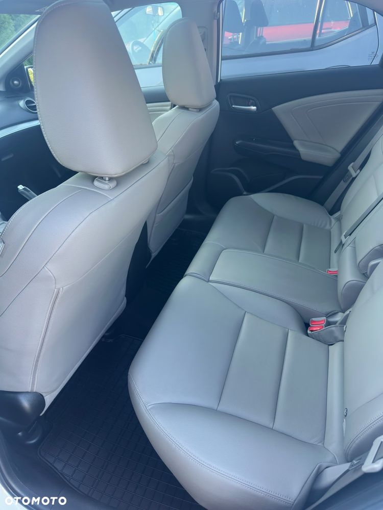 Honda Civic 1.8 Executive (ADAS / Connect+) - 18