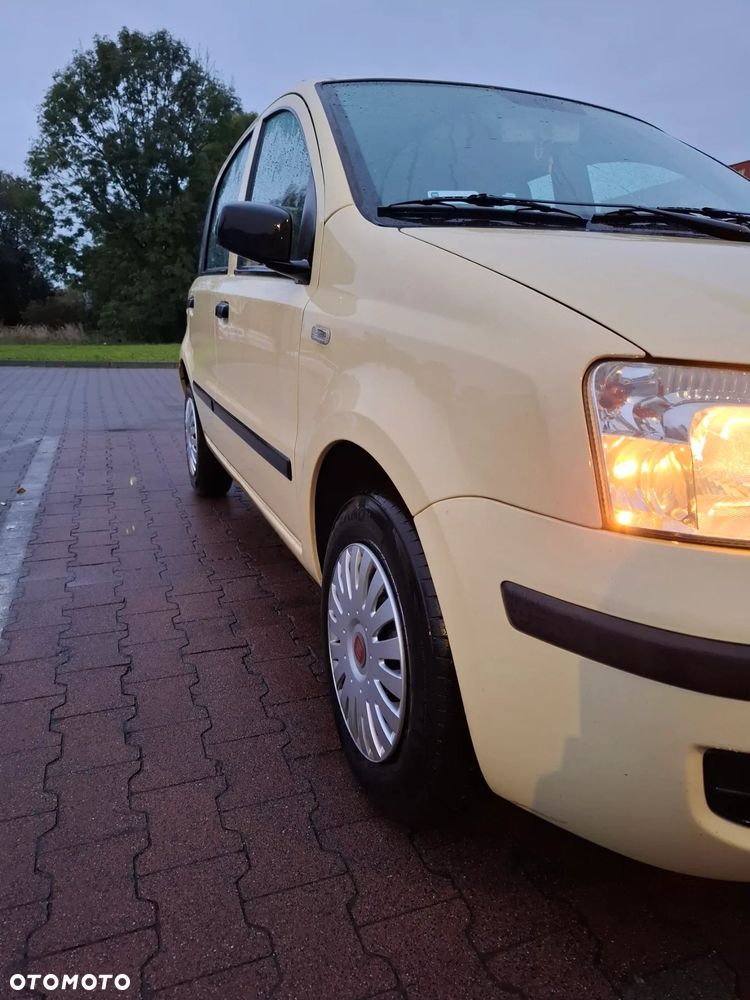 Fiat Panda - 3
