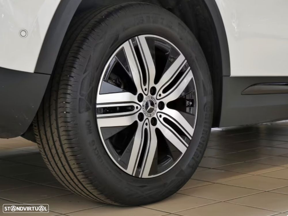 Mercedes-Benz Eqa 2023 photo 5