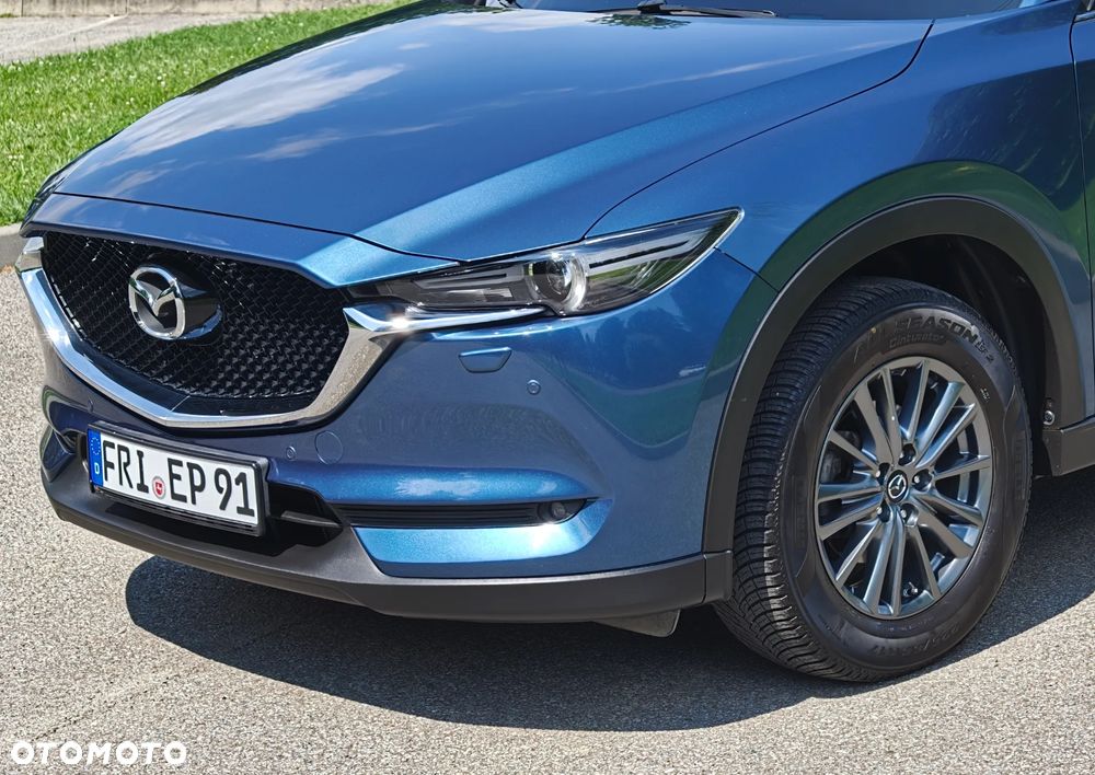 Mazda CX-5 2.0 Skypassion AWD - 15