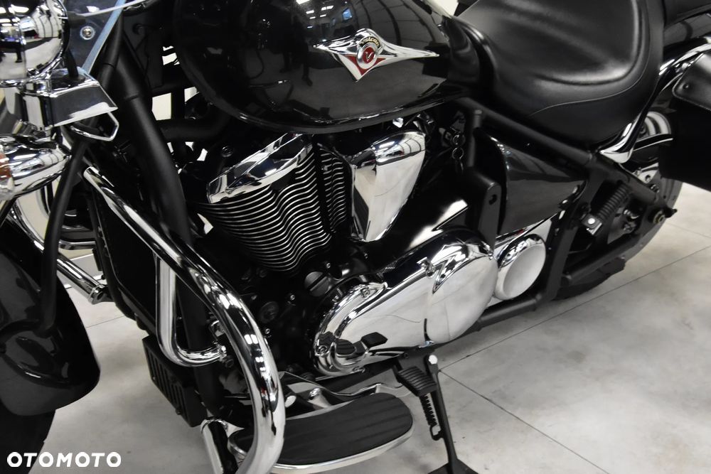 Kawasaki Vulcan - 37