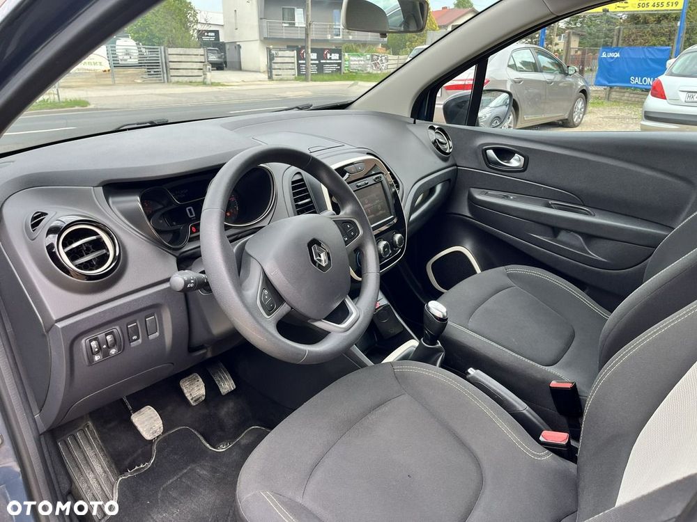 Renault Captur - 15