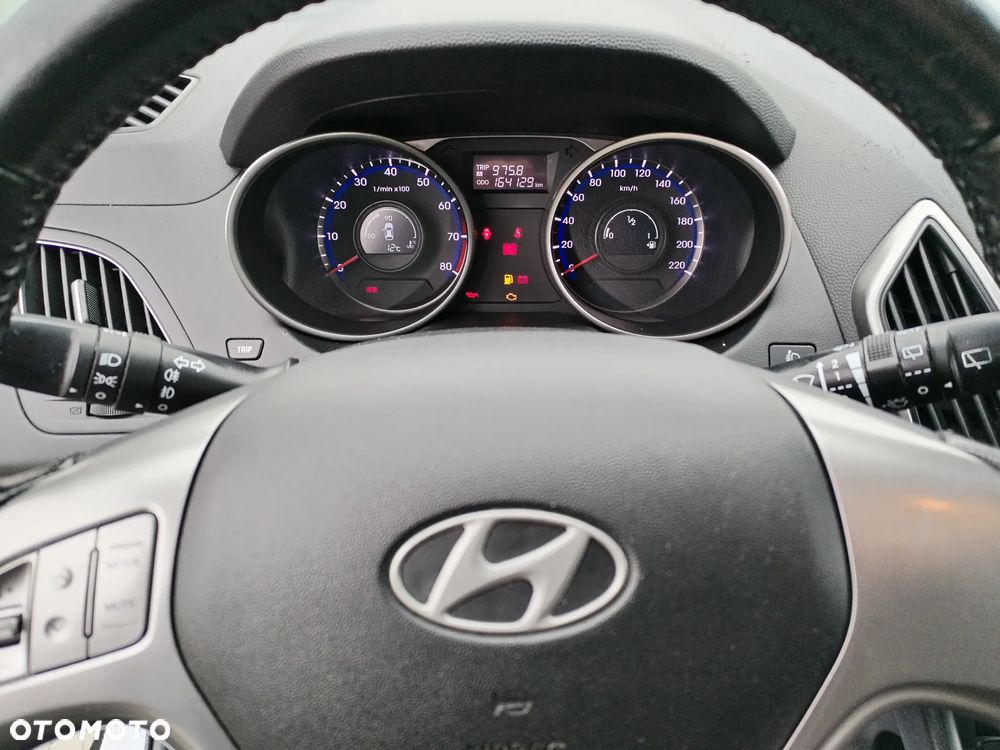Hyundai ix35 - 30