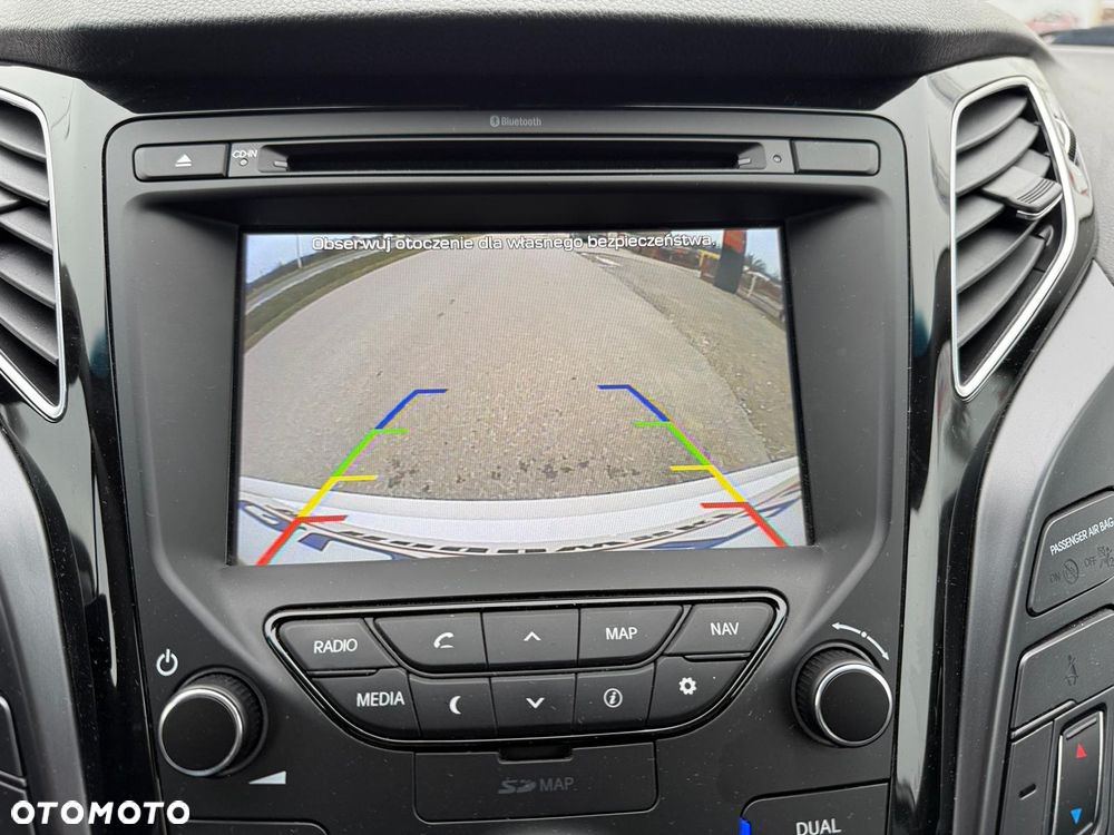 Hyundai i40 Kombi 1.7 CRDi Premium - 18