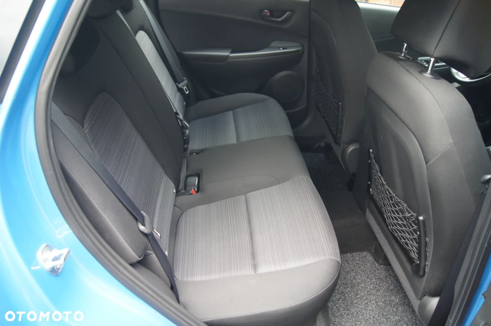 Hyundai Kona 1.0 T-GDI Trend - 23