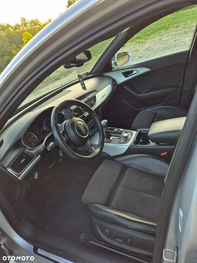 Audi A6 Limousine 3.0 TDI Quattro S tronic - 17