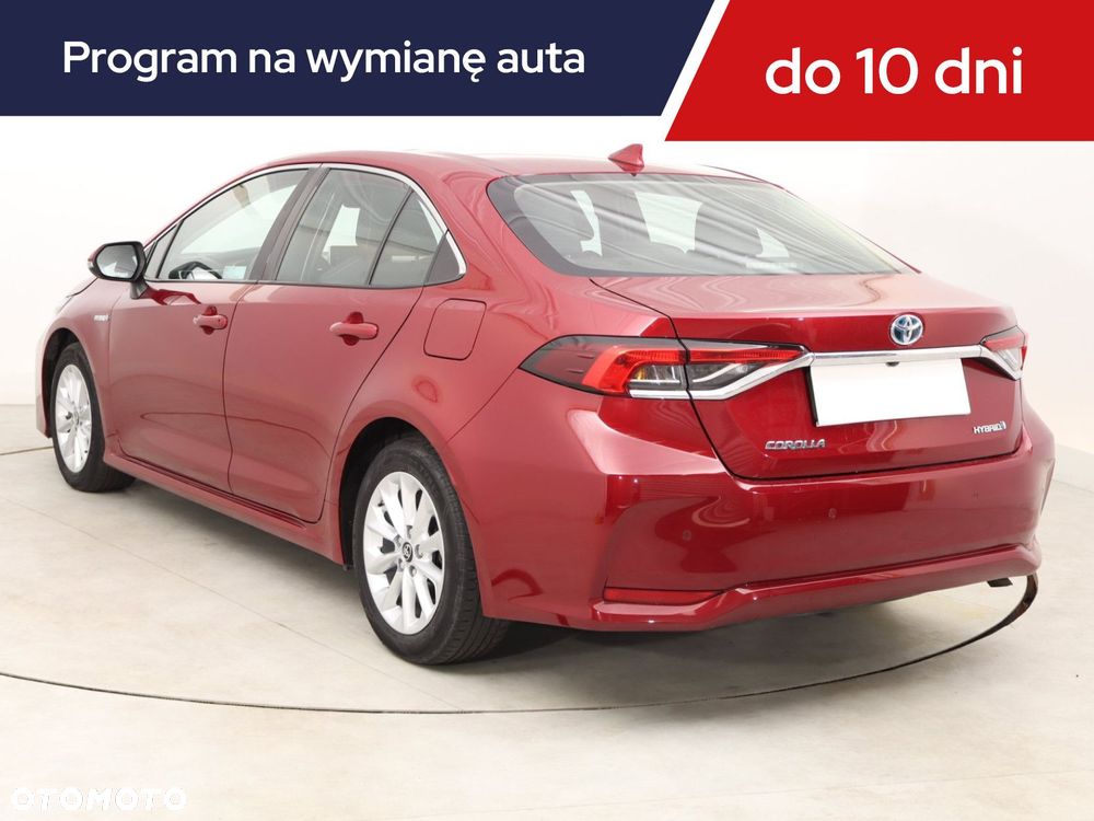 Toyota Corolla - 6